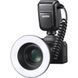 Кольцевая макро вспышка Godox MF-R76S+ (Dental) для Sony 18023 фото 6