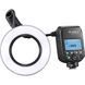 Кольцевая макро вспышка Godox MF-R76S+ (Dental) для Sony 18023 фото 1