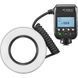 Кольцевая макро вспышка Godox MF-R76S+ (Dental) для Sony 18023 фото 3