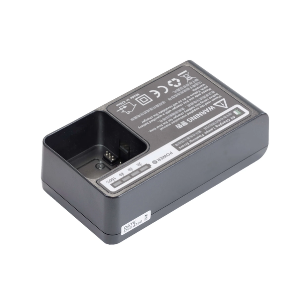Зарядное устройство для Godox C29 для вспышек AD200, AD200Pro, AD300Pro 16256 фото