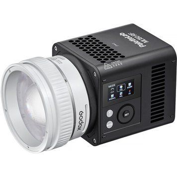 LED прожектор Godox ML150 RF PaletteLab (RGB) (Black) 18026 фото