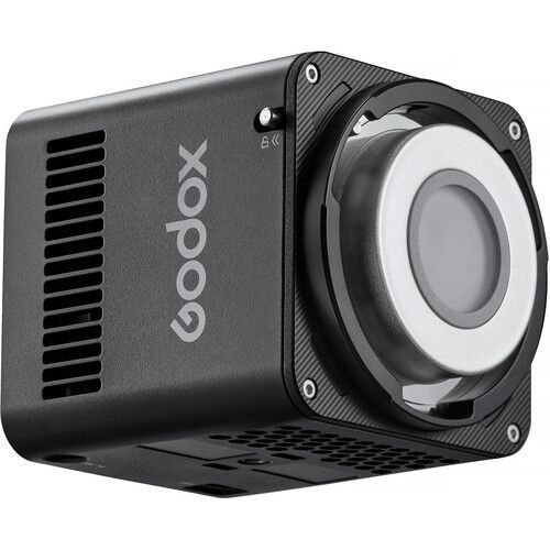 LED прожектор Godox ML150 RF PaletteLab (RGB) (Black) 18026 фото