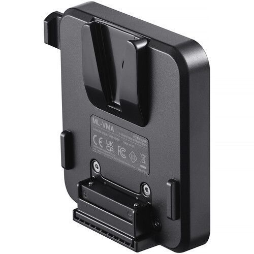 LED прожектор Godox ML150 RF PaletteLab (RGB) (Black) 18026 фото