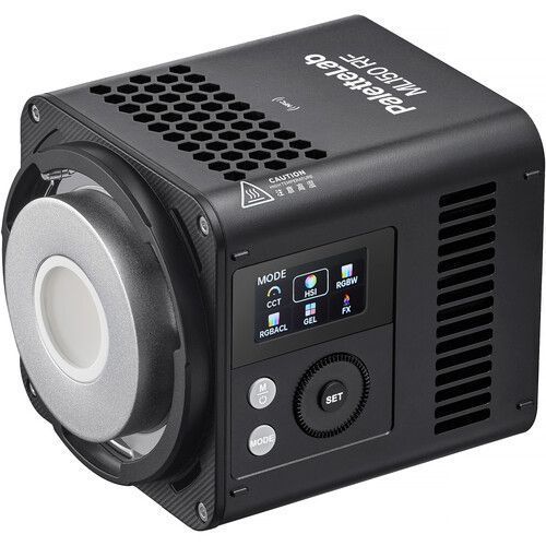 LED прожектор Godox ML150 RF PaletteLab (RGB) (Black) 18026 фото