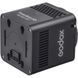 LED прожектор Godox ML150 RF PaletteLab (RGB) (Black) 18026 фото 8