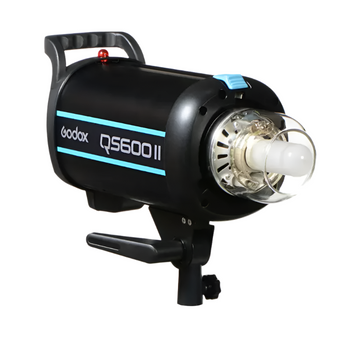 Спалах студійний Godox QS600II 1275 фото