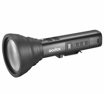 LED світло Godox FL15Bi Video Flash Light (Bi-Color) FL15BI фото