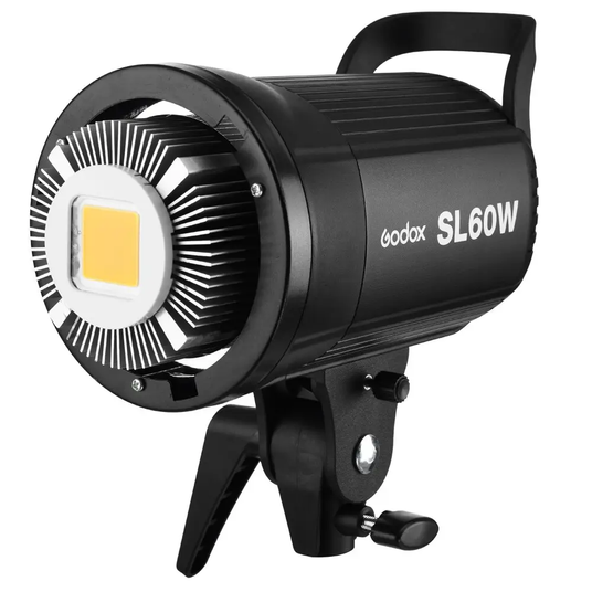 Купить LED прожектор Godox SL60 W (Daylight) в интернет магазине