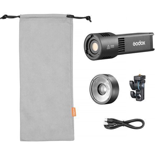 LED свет Godox RS100Bi (Bi-Color) RS100BI фото
