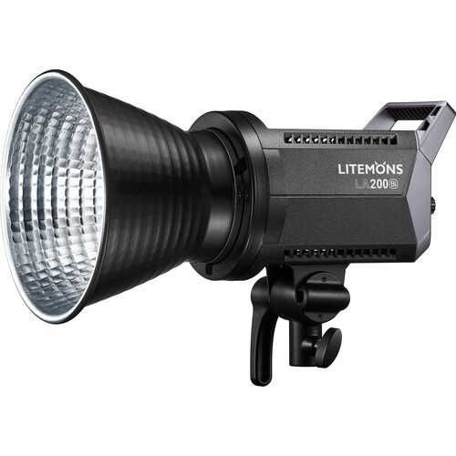 Купить LED прожектор Godox Litemons LA200BI (Bi-Color) в интернет