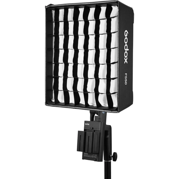 Аккумуляторная ручка Godox ML-AK для LED света серий LC, FH и ML 16319 фото