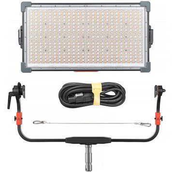 LED панель Godox KNOWLED P1200R hard P8 (RGB) 18167 фото