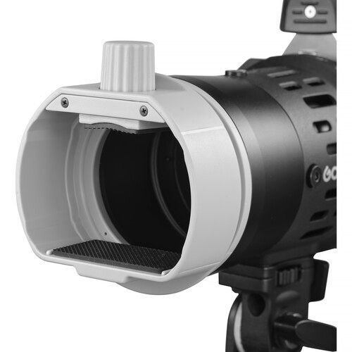 Проекційна насадка Godox FP-M Flash Projector Mini Kit (36&deg;) FP-M-36 KIT фото