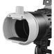 Проекційна насадка Godox FP-M Flash Projector Mini Kit (36&deg;) FP-M-36 KIT фото 7