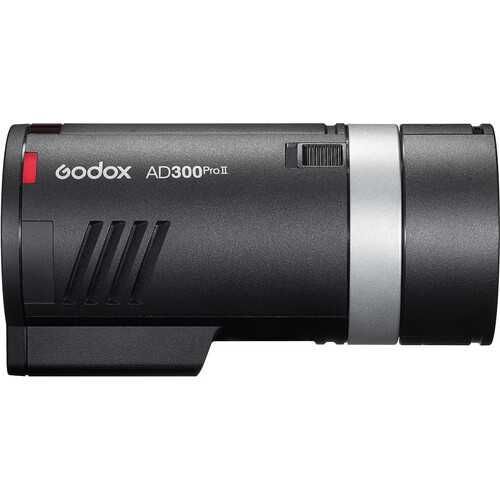 Купить Вспышка студийная автономная Godox AD300Pro II в интернет