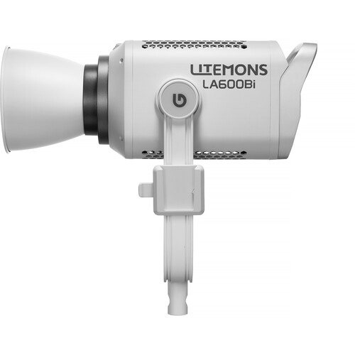 LED свет Godox Litemons LA600BI K1 (Bi-Color) (White) 16277 фото