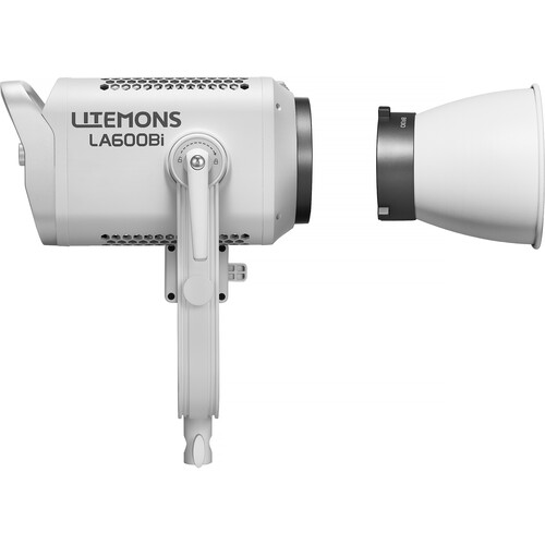 LED свет Godox Litemons LA600BI K1 (Bi-Color) (White) 16277 фото