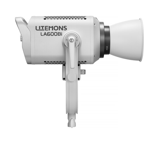 LED свет Godox Litemons LA600BI K1 (Bi-Color) (White) 16277 фото