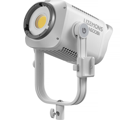 LED свет Godox Litemons LA600BI K1 (Bi-Color) (White) 16277 фото