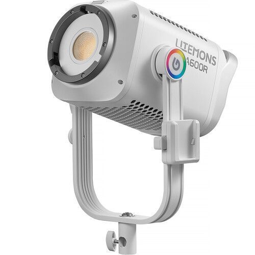 LED світло Godox Litemons LA600R K1 (RGB) (White) 16278 фото