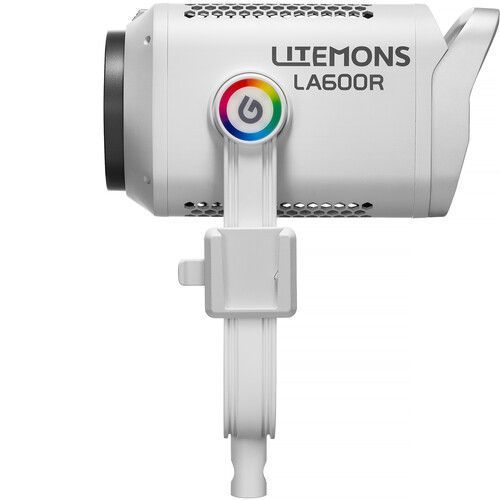 LED світло Godox Litemons LA600R K1 (RGB) (White) 16278 фото