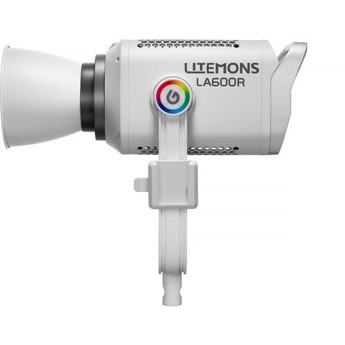 LED світло Godox Litemons LA600R K1 (RGB) (White) 16278 фото
