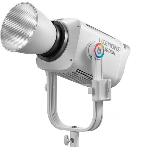 LED світло Godox Litemons LA600R K1 (RGB) (White) 16278 фото