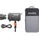 LED прожектор Godox PL1200RF PaletteLab K1 (RGB) 18170 фото 13
