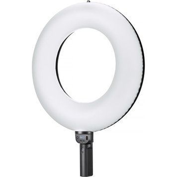 Кольцевой LED свет Godox LR150 Air Inflatable Ring Light 2' (Bi-Color) LR150AIR фото