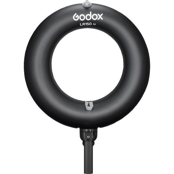 Кольцевой LED свет Godox LR150 Air Inflatable Ring Light 2' (Bi-Color) LR150AIR фото