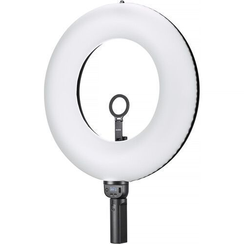 Магнітний тримач смартфона Godox для LR150 Air  LR150A-MAGM фото