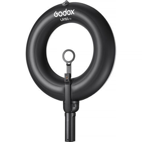 Магнітний тримач смартфона Godox для LR150 Air  LR150A-MAGM фото