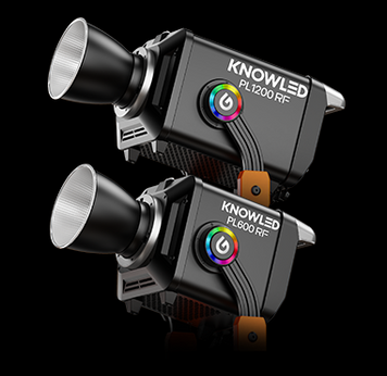 LED прожектор Godox PaletteLab 600W Full-Spectral PL600 RF K1 фото