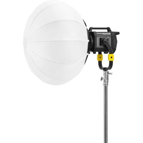 Софтбокс Godox Lantern Softbox GL4 для KNOWLED MG1200Bi (120см) 14286 фото