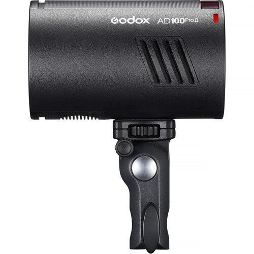 Комплект спалахів Godox AD100Pro II 3 light Kit (3 х AD100pro II, аксесуари) 17944 фото