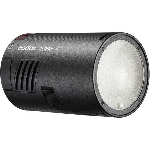 Комплект спалахів Godox AD100Pro II 3 light Kit (3 х AD100pro II, аксесуари) 17944 фото